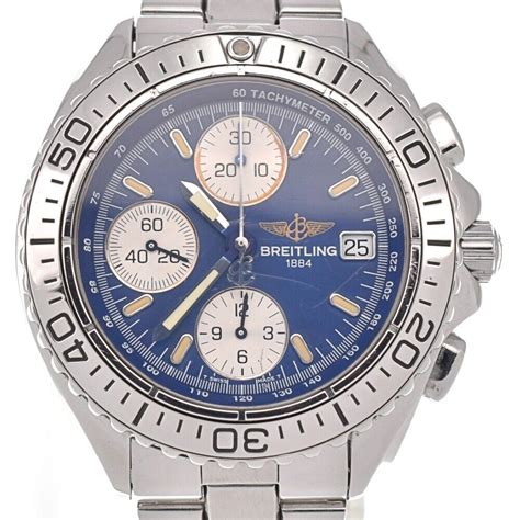 breitling a13051|breitling watch a13050.1.